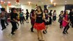 Line Dance: Zoobi Doobi (Demo & Teach)