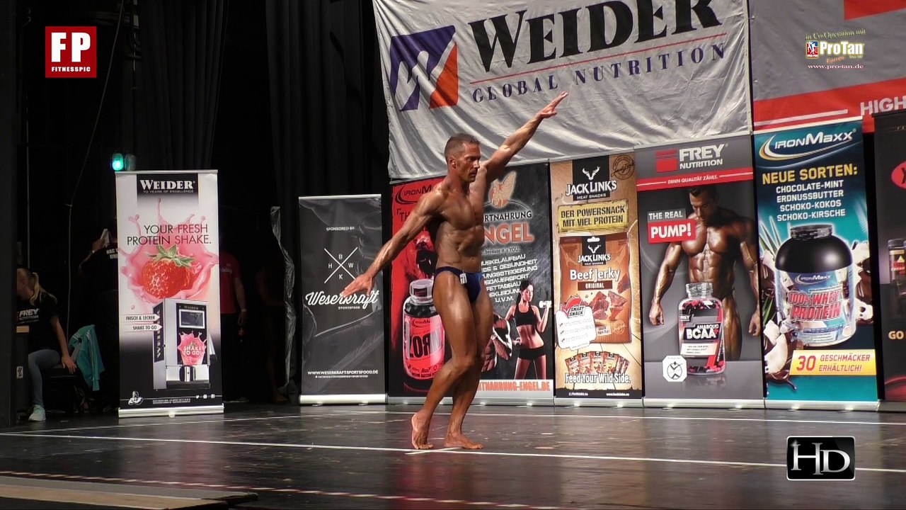 Thomas Rohrmann - NAC Deutsche Meisterschaft 2015