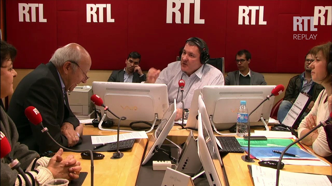 "L'avenir européen de la Grande-Bretagne, enjeu numéro un des élections législatives", décrypte Olivier Mazerolle