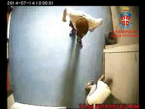 Ascoli Piceno - Quattro arrestati e diciotto indagati per spaccio di eroina (11.05.15)