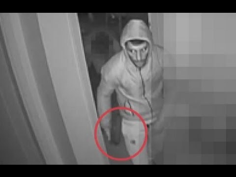 Palermo - Rapina da ''Arancia Meccanica'', due arresti (08.05.15)