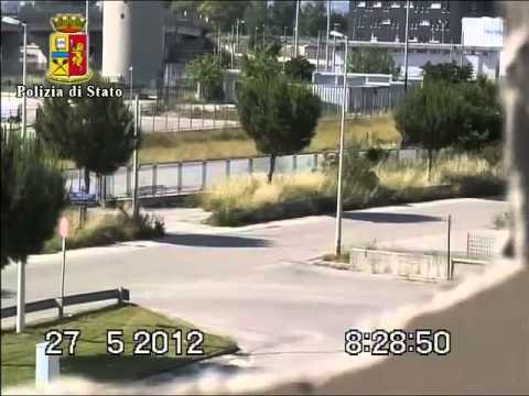 Napoli - Eseguite 8 ordinanze di custodia cautelare (06.05.15)