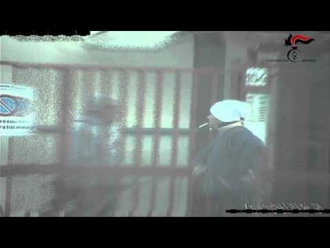 Messina - Operazione ''Facciata'' (04.05.15)