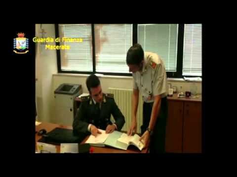 Macerata - Dipendente delle Poste “tifoso” usufruiva della “Legge 104” (04.05.15)