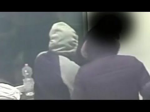 Casal di Principe (CE) - Sgominata banda di rapinatori: Sparagli in faccia -live- (27.04.15)