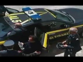 Ribera (AG) - Usuraio pretendeva anche assegni per bimbo autistico (03.04.15)