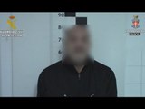 Napoli - Traffico di droga, il latitante Carlo Leone arrestato in Spagna -live- (10.04.15)