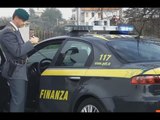 Reggio Calabria - 'Ndrangheta, sequestri da 50 milioni in tutta Italia (27.03.15)