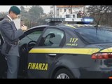Reggio Calabria - 'Ndrangheta, sequestri da 50 milioni in tutta Italia (27.03.15)