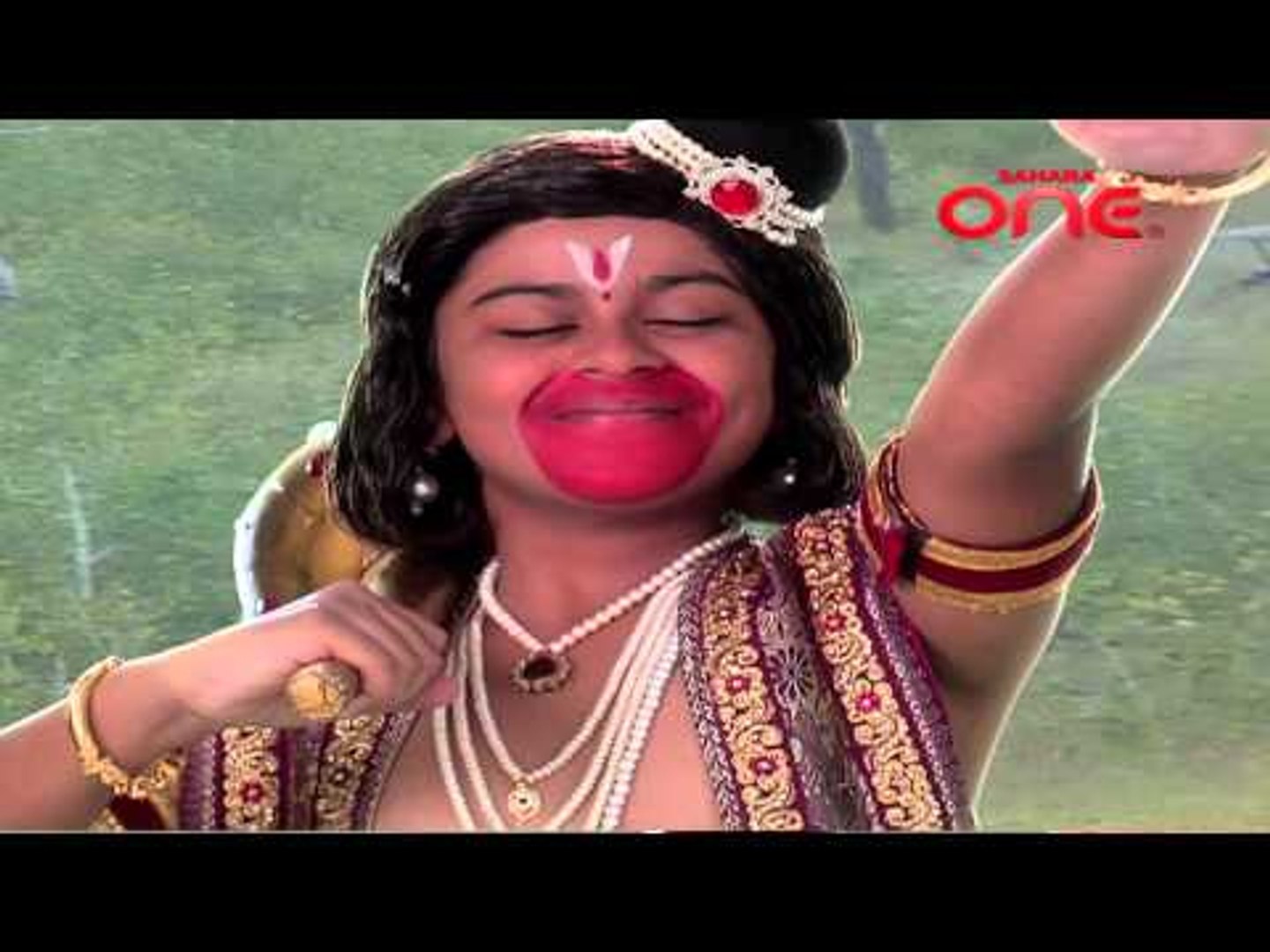 Jai Jai Jai Bajrangbali -Episode No. 851 - video Dailymotion