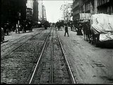 Trip Down Market Street Before the Fire, A (DV25 version)   Miles Brothers   Free Download   Streaming   Internet Archive
