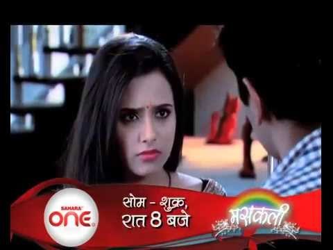 Promo for Show of Masakkali - Love Story