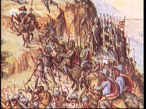 A Alma e a Gente - IV #44 - Ourique, Lenda e Futuro - 26 Nov 2006