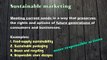 Intro to Marketing: Sustainable Marketing: Social Responsibility and Ethics - Flipped Classroom