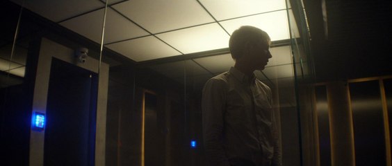 EX MACHINA - Extrait #1 "La Rencontre" [VF|HD1080p]