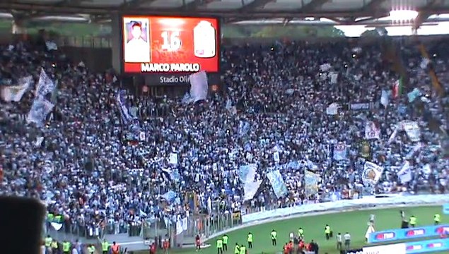 JUVENTUS LAZIO 20 MAGGIO, ANNUNCIO FORMAZIONE LAZIO