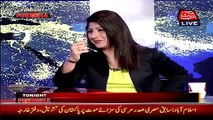 Achor Fareeha Badly Traping Faisal Raza Abidi To Speak Against Zardari