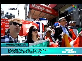 From the South - Los Angeles Boosts Minimum Wage