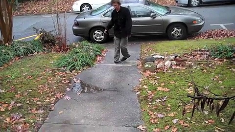 Hereditary spastic paraplegia documentary