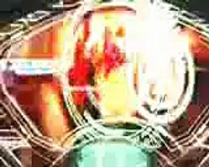 Kingdom Hearts,MGS,FF (AMV)