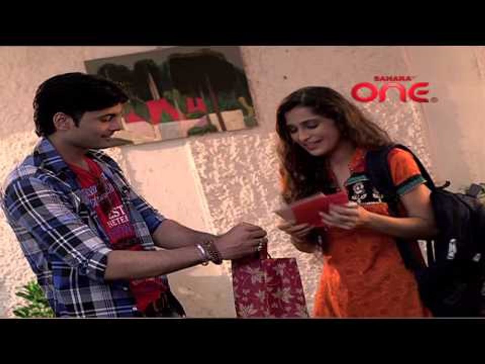 Kismat Connection Sandeep Kochar Ke Sath - 13/08/14 | Episode No. 93