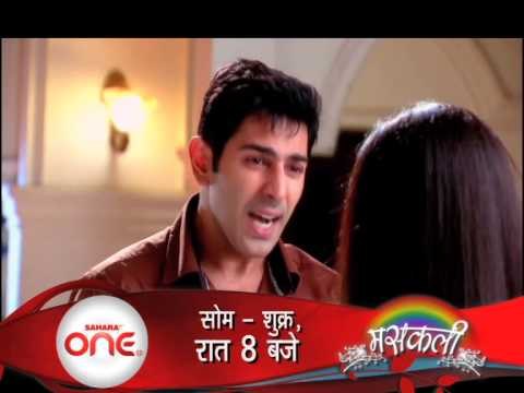 Promo for Show of Masakkali - Love Story