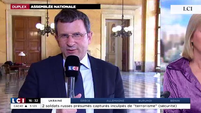 TextO’ : Réforme du collège - Luc Ferry : Ce projet est stupide et nuisible