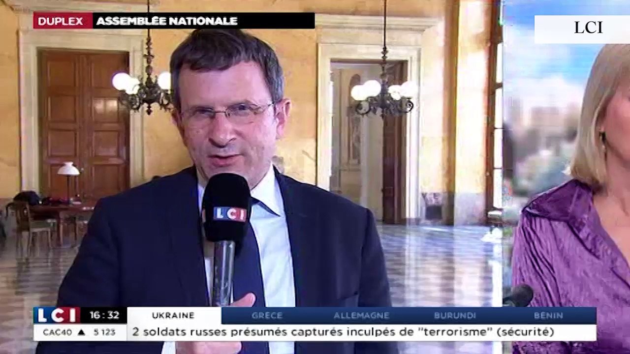 TextO’ : Réforme du collège - Luc Ferry : "Ce projet est stupide et nuisible"