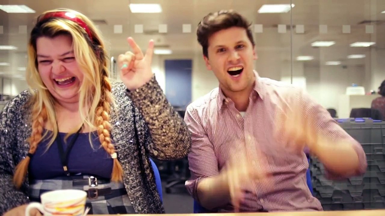 3 Things That Aren't Jackie Chan | with Jazza John