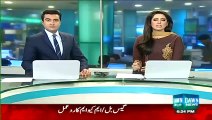 CCTV Footage – Safoora incident’s Mastermind Tahir doing bank robbery in Karachi