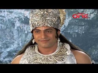 Jai Jai Jai Bajrangbali - Episode No. 828