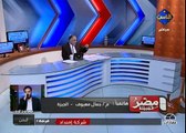 خالد عبد الله يكشف كيف قتل  حسن شحاته القيادى الشيعى الذى سب ابو بكر وعمر وعثمان