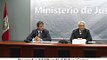 Procurador del MP apeló el Habeas Corpus presentado por Mantilla