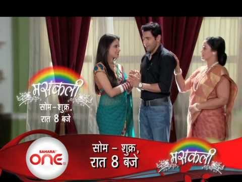Promo for Show of Masakkali - Love Story