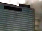 WTC 9/11 Building 7 - CLEARLY DETONATED! 2013 NEW FOOTAGE OF EXPLOSIONS!