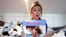 BABY BOY HAUL | Hannah Maggs