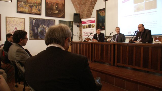 Expertos del vino apuestan por la innovación e investigación para perfeccionar los espumosos