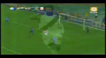 Gol de Juan Carlos Mariño a Uruguay (Copa América 2007)