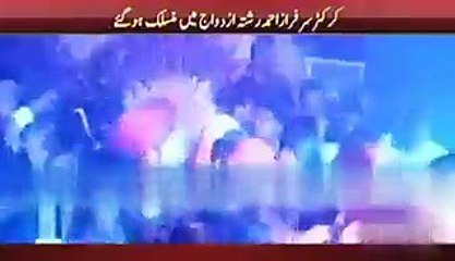 Sarfraz got Married must watch