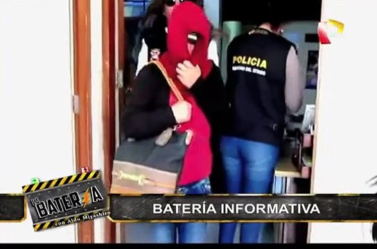 Las noticias más importantes del día solo en Batería Informativa