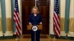Secretary Clinton Delivers Remarks on the Deaths of American Personnel in Benghazi, Libya