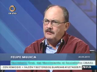 Primarias consolidaron el control de unos partidos sobre la MUD