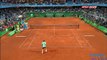 Roger Federer vs. Jarkko Nieminen- R2 ATP 250 de Estambul [Highlights]