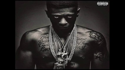 Lil Boosie -  Black Heaven ft. Keyshia Cole_  J.Cole