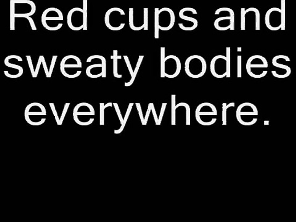 Boyce Avenue - We Can't Stop (feat. Bea Miller) Lyrics