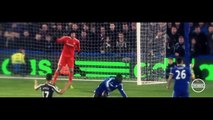 Kurt Zouma - Chelsea FC - Best of 2015 | HD