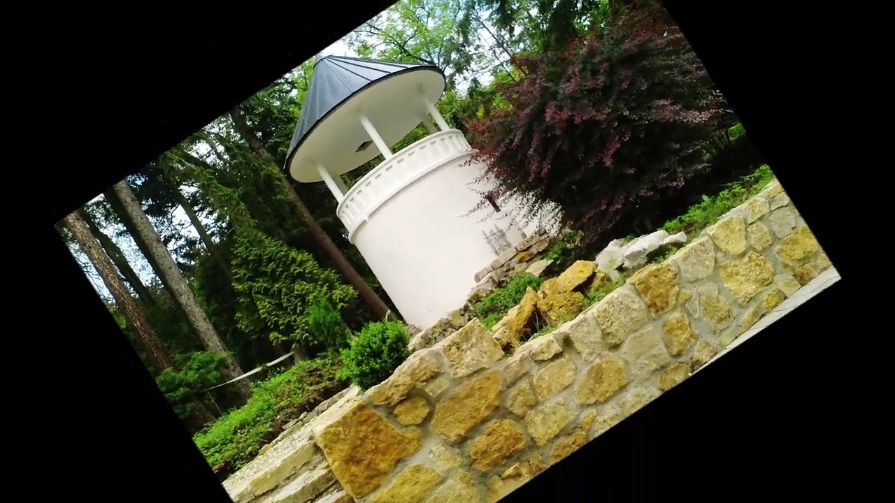 Opole: Baszta na Cmentarzu Komunalnym w Opolu