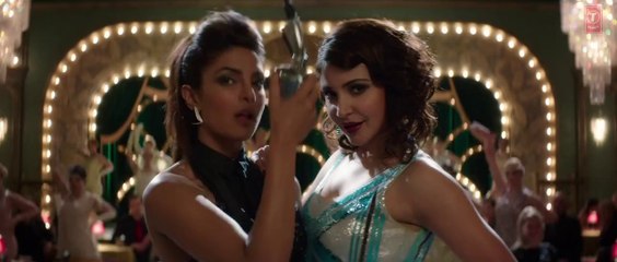 Girls Like To Swing HD VIDEO Song - Dil Dhadakne Do [2015]