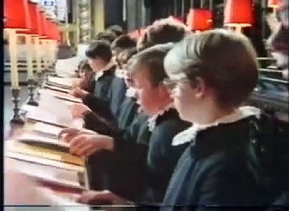 Paul's Children IV