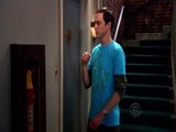 toc toc toc, penny!!! toc toc toc Sheldon!